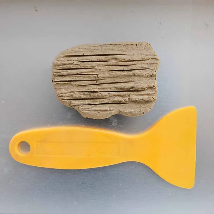 Aquascaping steps Color layers of the earth IAPLC 2024 - Kazuma Takeuchi / Japan